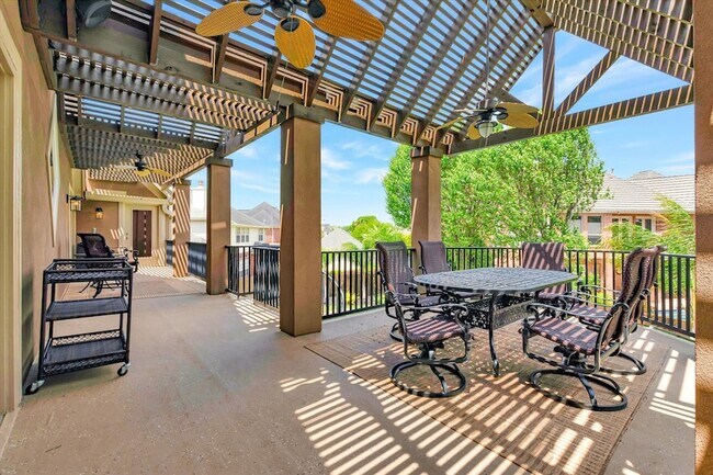 Building Photo - 3806 Canyon Bluff Ct
