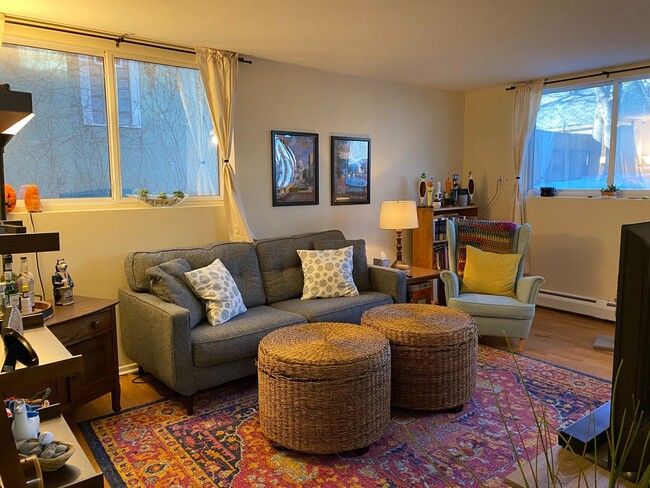 Interior Photo - Harriet Apartments near the Wedge Coop