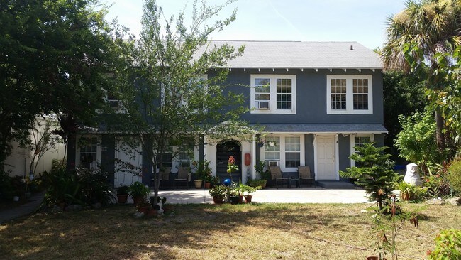 Primary Photo - 605 Butler Blvd