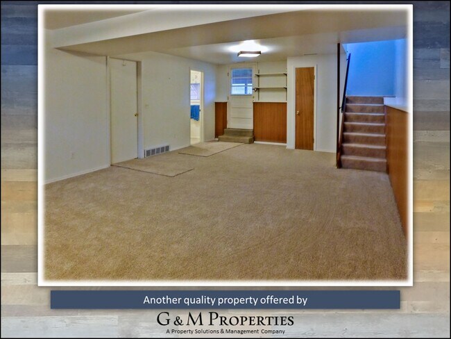 Building Photo - 3-Bedroom Single-Family Rental in the heart of Brighton!