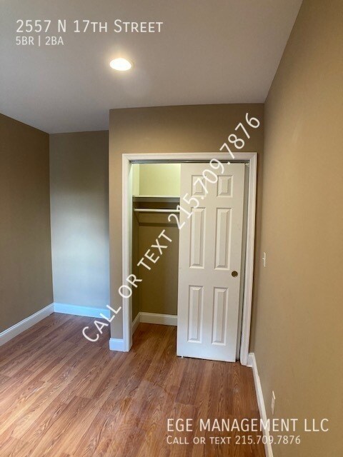 Building Photo - 2557 N 17th St