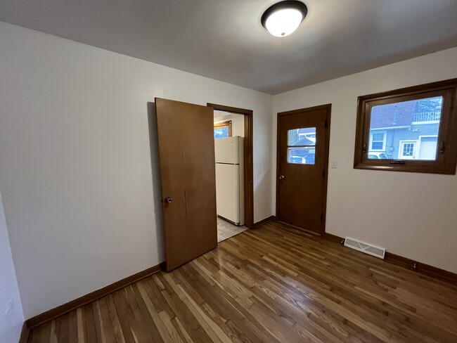 Office/Extra Room - 1506 N 25th St