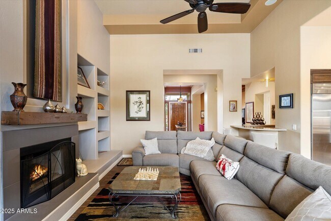 Building Photo - 6867 E Crimson Sky Trail