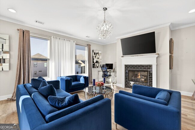 Building Photo - 5259 Cloud St