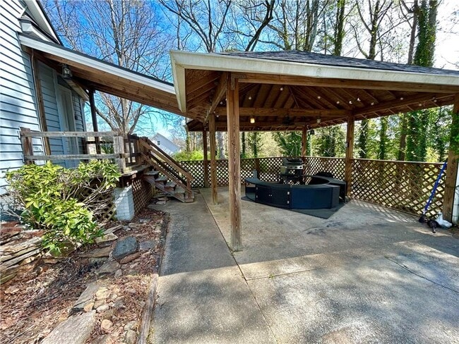 Building Photo - 4781 Lavista Rd