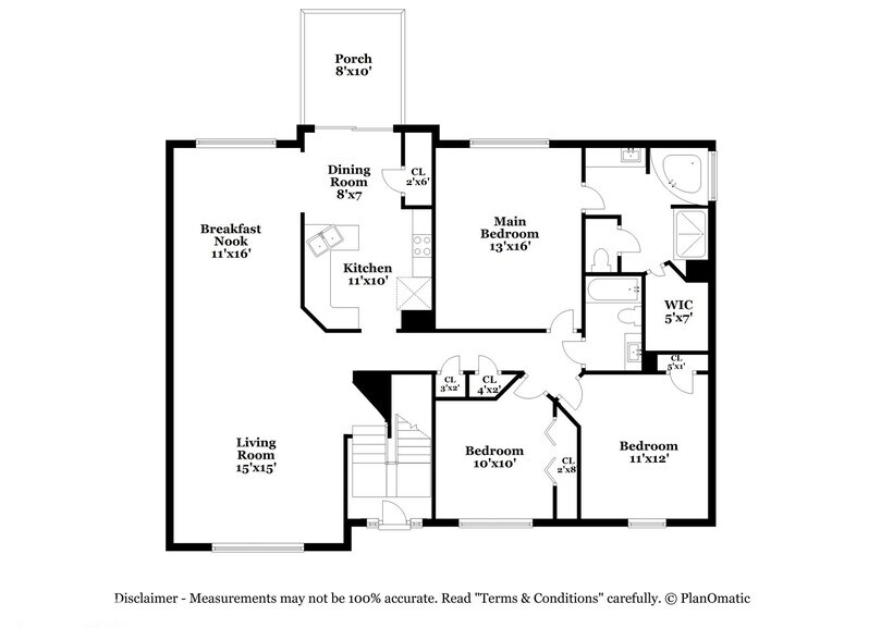 Building Photo - 10395 Starling Trail