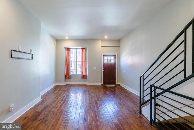 Building Photo - 1829 N 27th St