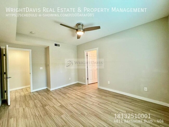 Building Photo - 4811 Bayshore Blvd