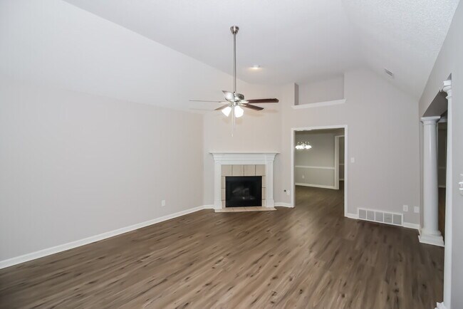 Building Photo - 1506 Appling Wood Cove S