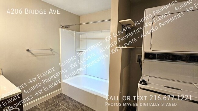 Building Photo - 4206 Bridge Ave