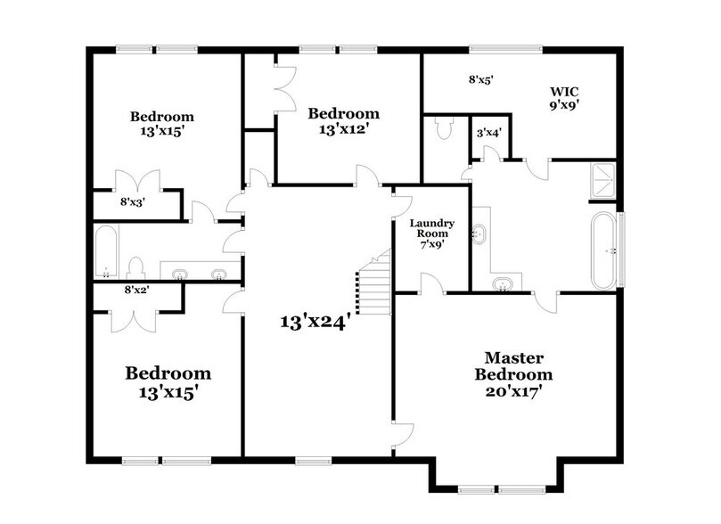 Building Photo - 981 Rock Elm Dr