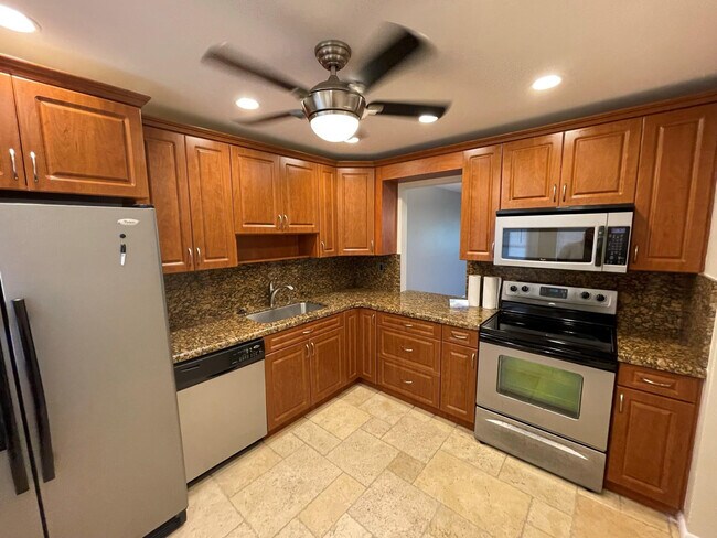 Building Photo - 8161 SW 24th Ct