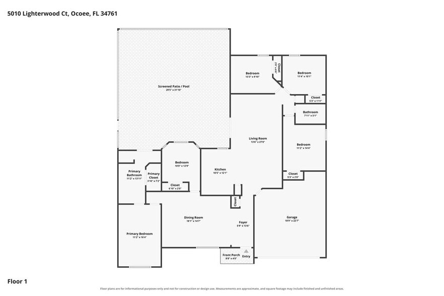 Building Photo - 5010 Lighterwood Ct