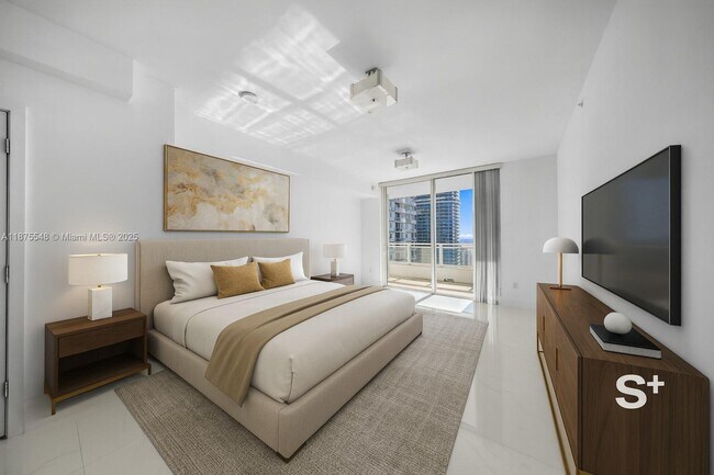 Building Photo - 1080 Brickell Ave