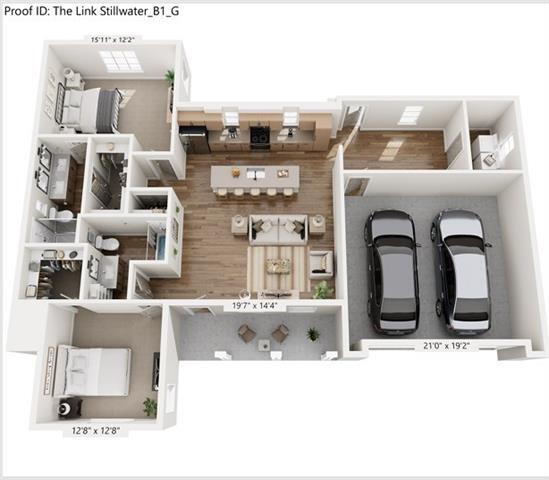 Building Photo - 15991 Bear Trap Wy