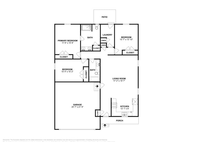 Building Photo - 100 Schroer Rd