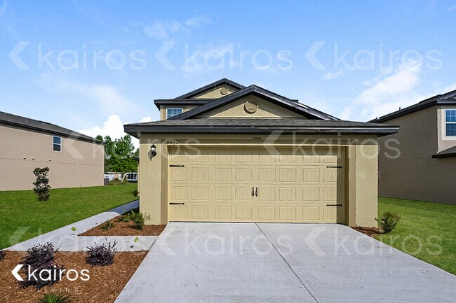 Building Photo - 8512 Indian Laurel Ln