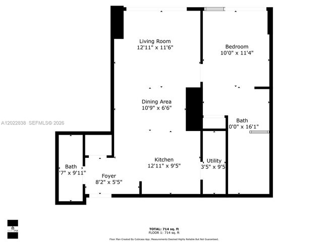 Building Photo - 1445 16th St