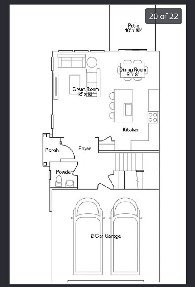 Building Photo - 146 Henderson St