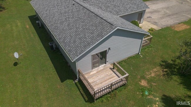 Building Photo - 5000 Rockport Rd