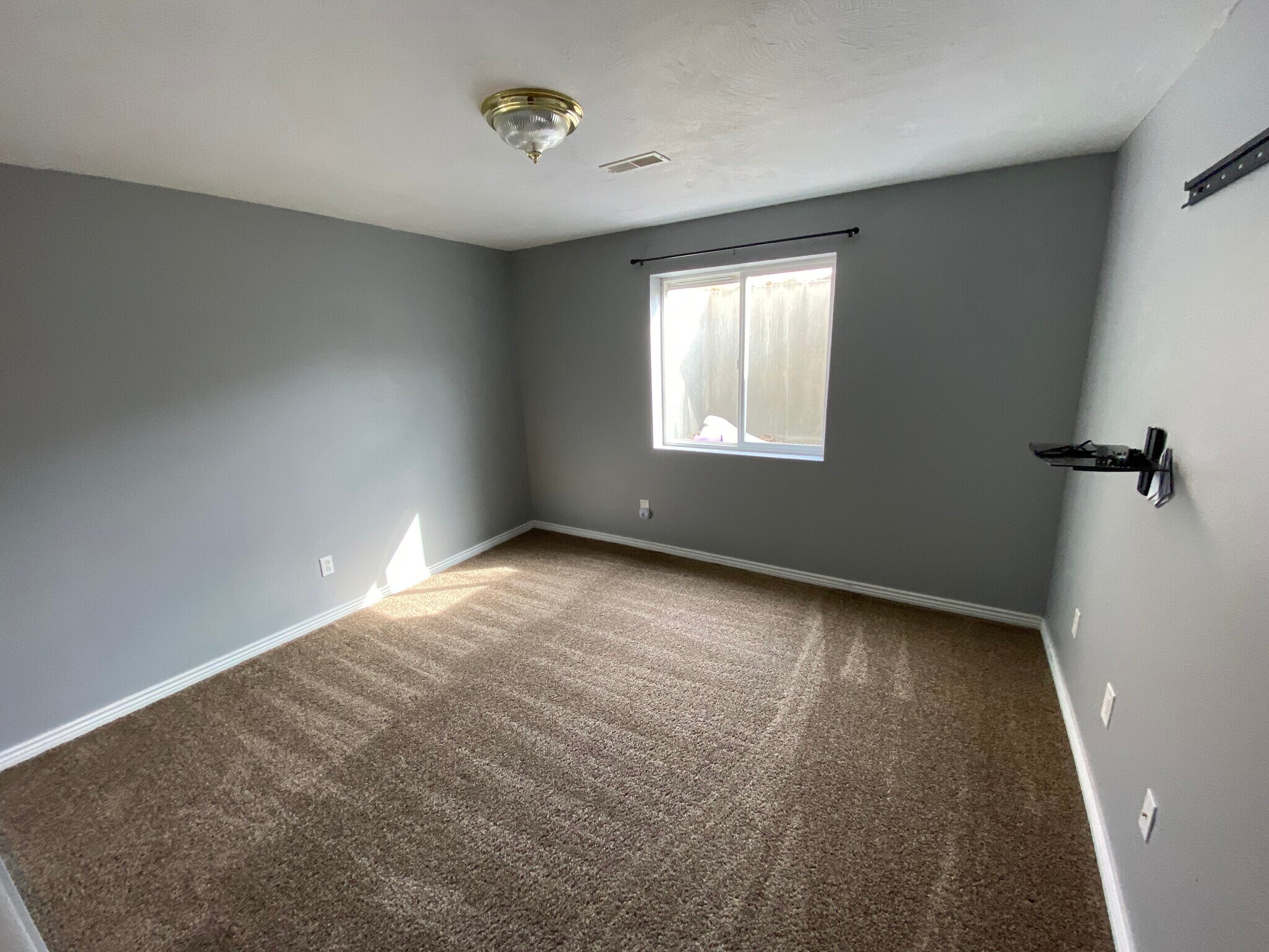 Downstairs bedroom 4 view 1 - 3081 Jackie Ct