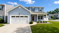 Building Photo - Beautiful 4BR Home with Open Floor Plan in Suffolk