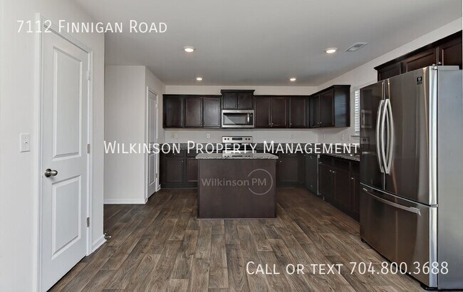 Building Photo - 7112 Finnigan Rd