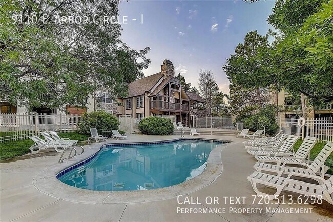 Building Photo - 9110 E Arbor Cir