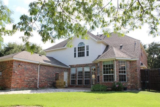 Building Photo - 11000 Breezewood Dr