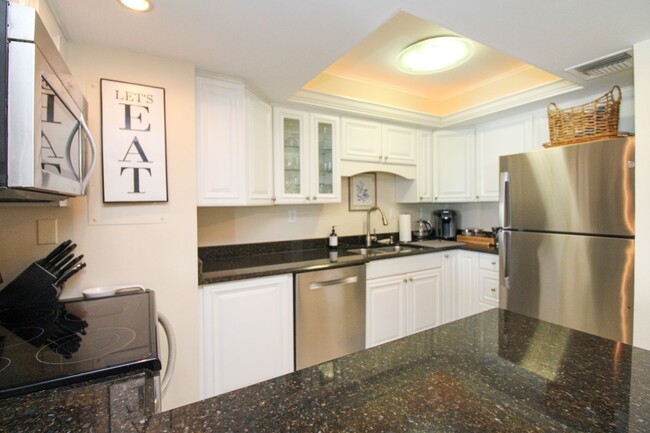 Building Photo - ** 2/2 ON THE BEACH CONDO WITH SPECTACULAR...