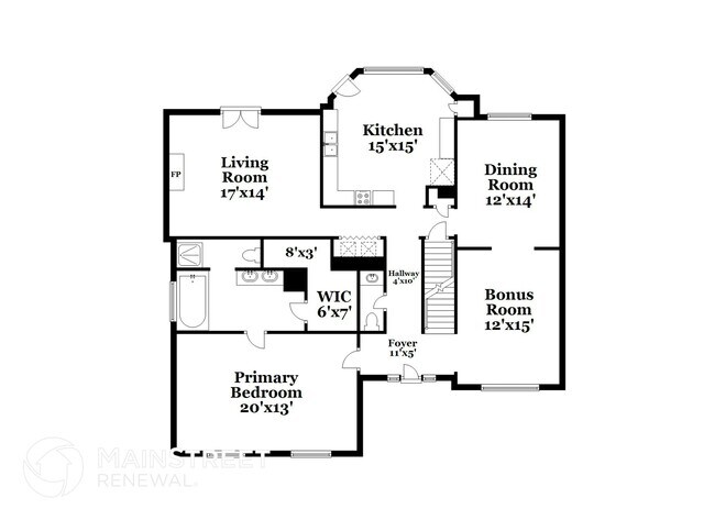 Building Photo - 3414 Velvet Creek Dr SW