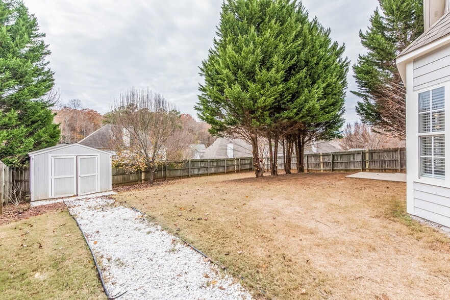 Building Photo - 3516 Daventry Ln