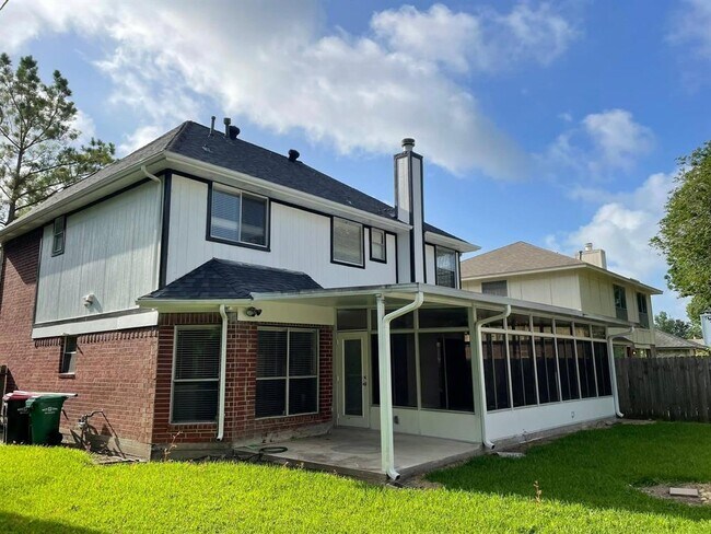 Building Photo - 16302 Flint Run Way