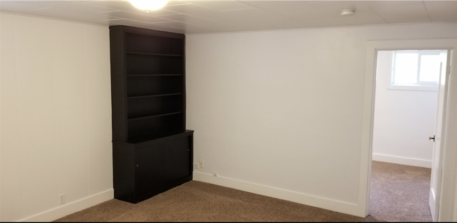 Living Room - 1869 S 500 E