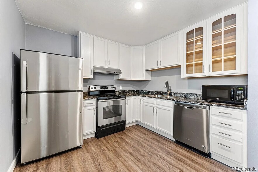 Building Photo - 10401 W 45th Ave