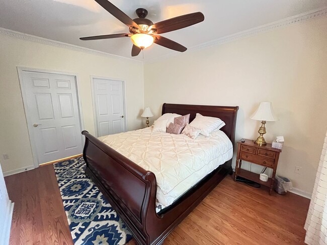 Building Photo - CHARMING TWO-BEDROOM, TWO-BATH CONDO IN WYNGATE, AT WACHESAW EAST!