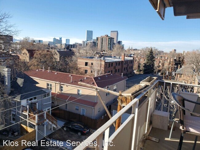 Building Photo - 1 br, 1 bath House - 937 Clarkson