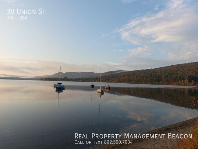 Building Photo - 30 Union St