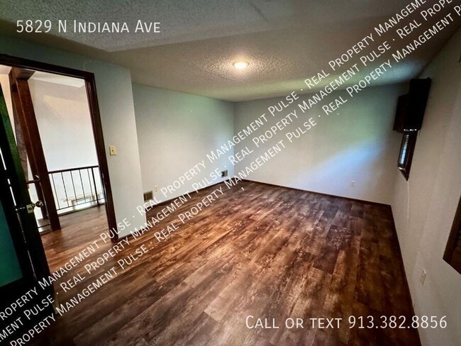Building Photo - 5829 N Indiana Ave