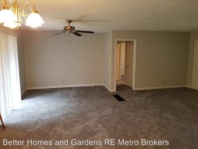 Building Photo - 3 br, 2 bath House - 1170 Blair Bridge Road