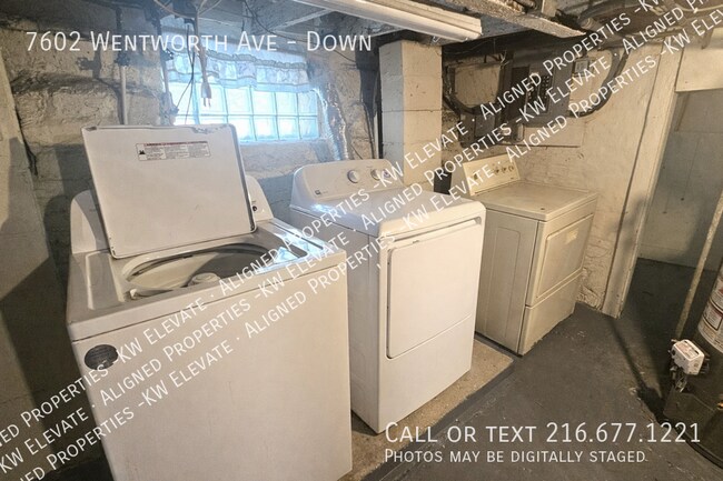 Building Photo - 7602 Wentworth Ave