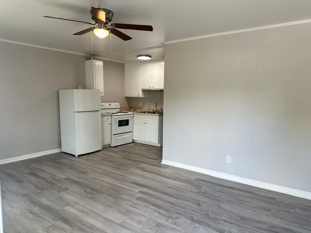 Building Photo - 1513 Blount Ave SW
