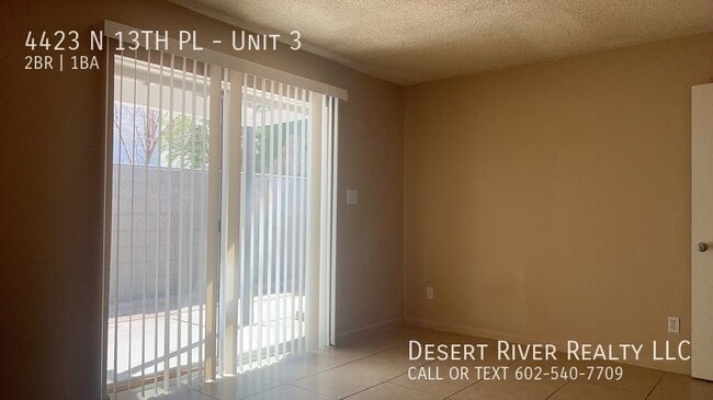 Building Photo - 4423 N 13th Pl