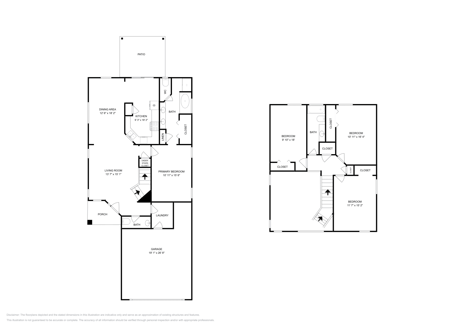 Building Photo - 3410 Pebble Sand Ln