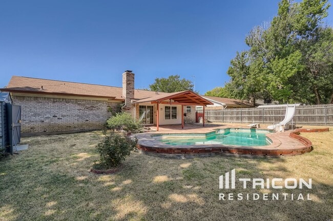 Building Photo - 5407 Marshfield Ct