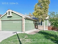 Building Photo - 5171 E 112th Ct