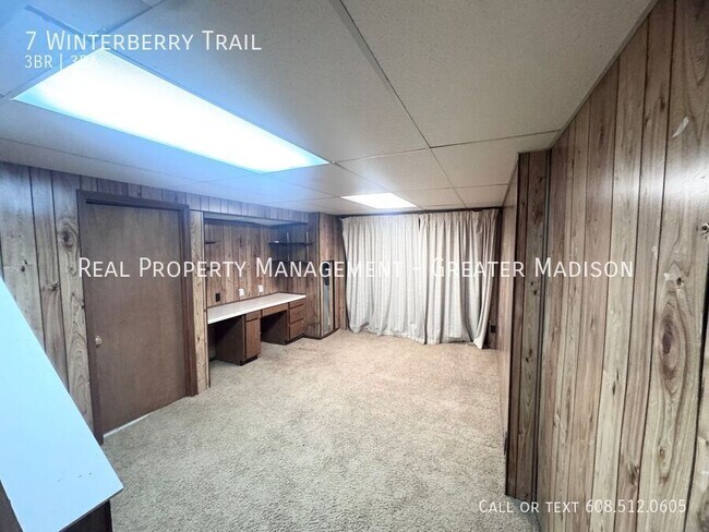 Building Photo - 7 Winterberry Trail