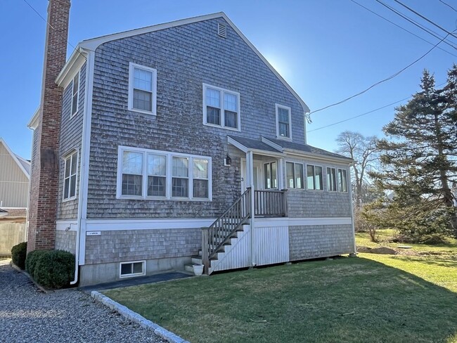 Primary Photo - 3 Sagamore Rd