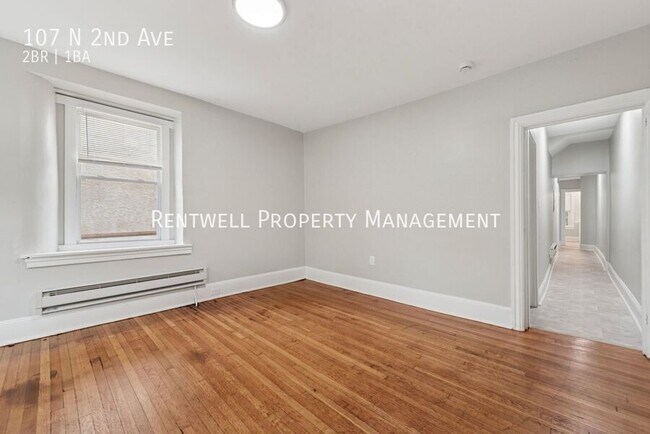 Building Photo - 107 N 2nd Ave
