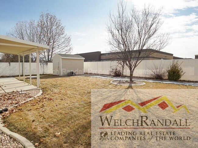Building Photo - 1567 W 1950 N